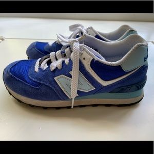 New Balance Sneakers
